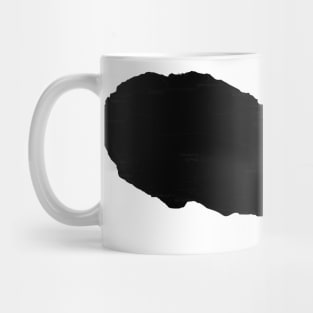 Pico island Mug